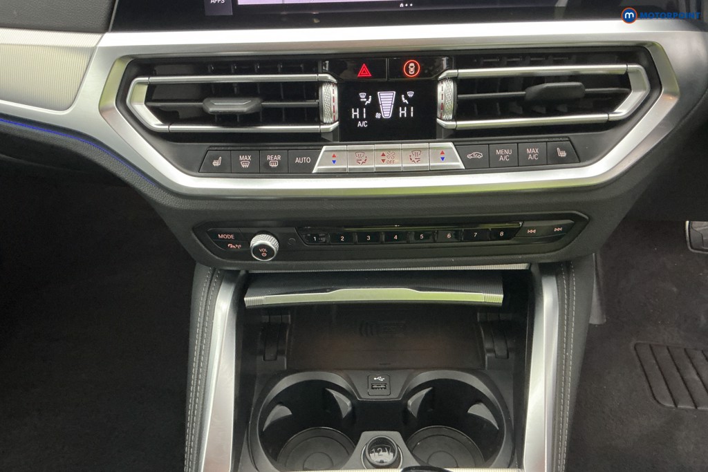 Used BMW 4 Series 2021 for sale - 78081959: Photo 25