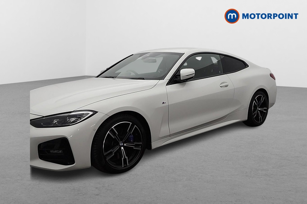 Used BMW 4 Series 2021 for sale - 78081959: Photo 3