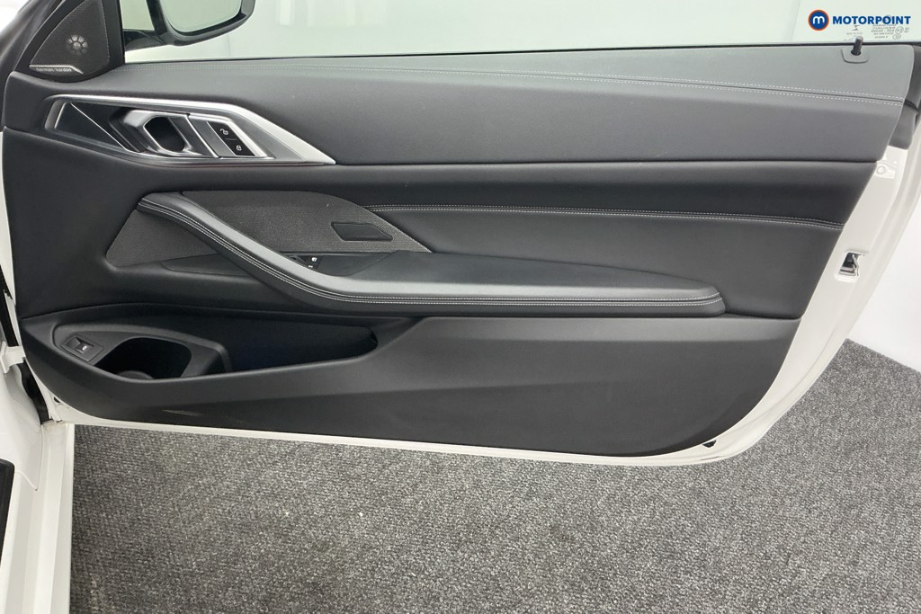 Used BMW 4 Series 2021 for sale - 78081959: Photo 31