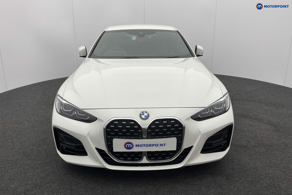 Used BMW 4 Series 2021 for sale - 78081959: Photo 35