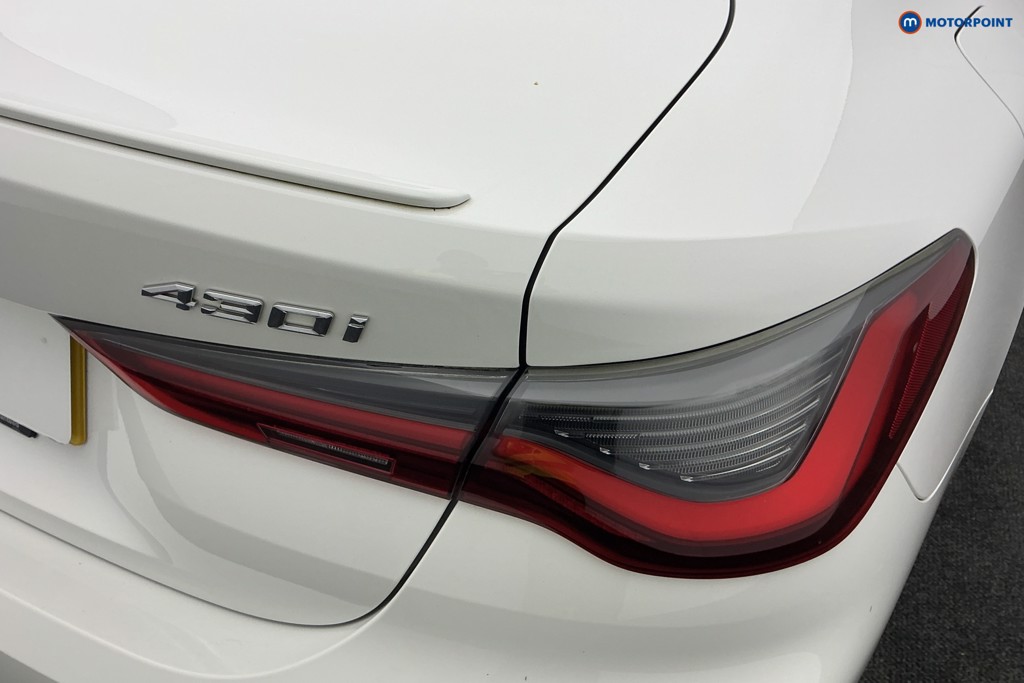 Used BMW 4 Series 2021 for sale - 78081959: Photo 37