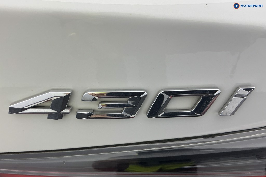 Used BMW 4 Series 2021 for sale - 78081959: Photo 38