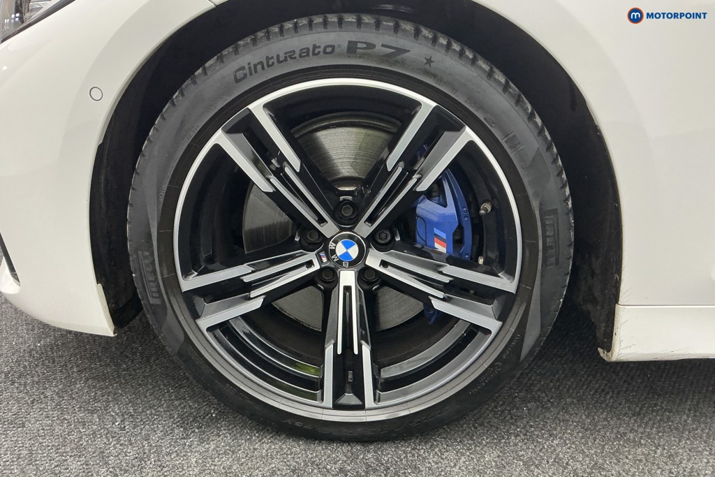 Used BMW 4 Series 2021 for sale - 78081959: Photo 39