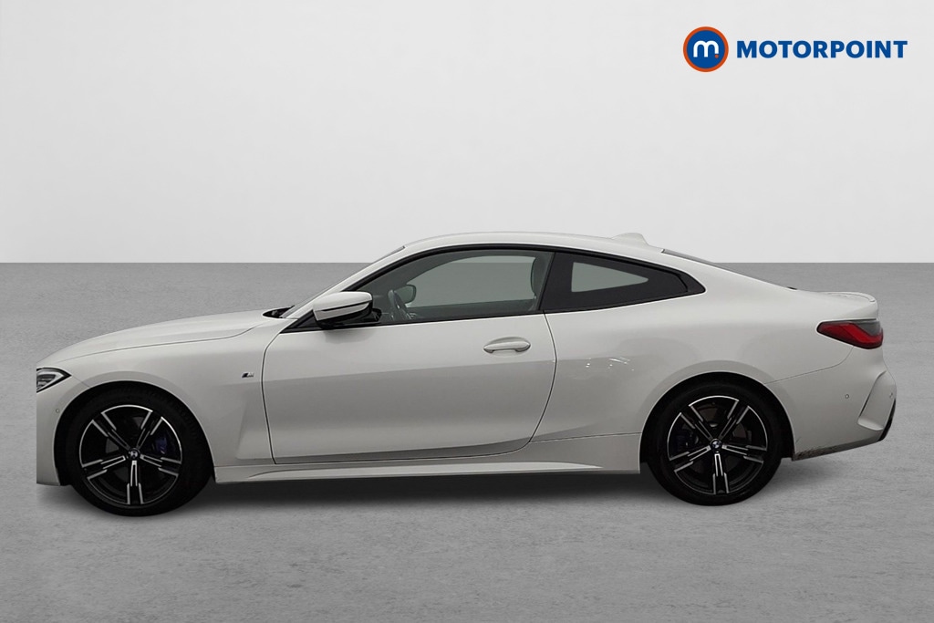 Used BMW 4 Series 2021 for sale - 78081959: Photo 4