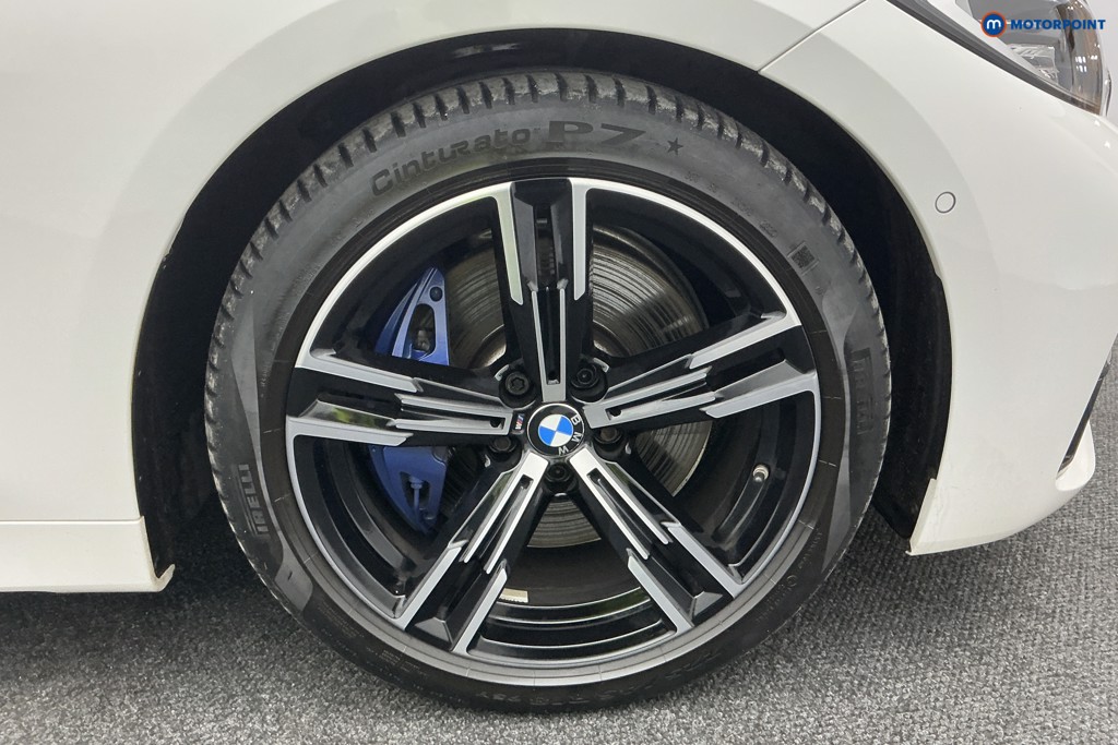 Used BMW 4 Series 2021 for sale - 78081959: Photo 42