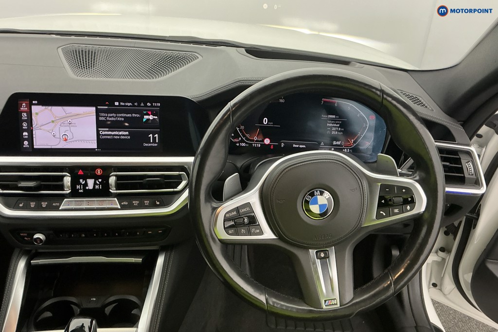 Used BMW 4 Series 2021 for sale - 78081959: Photo 9