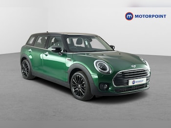 Used MINI Clubman 2022 for sale - 79141287: Photo