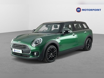 Used MINI Clubman 2022 for sale - 79141287: Photo