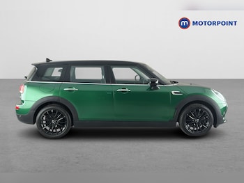 Used MINI Clubman 2022 for sale - 79141287: Photo