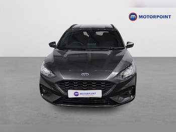 Used Ford Focus 2021 for sale - 78271087: Photo