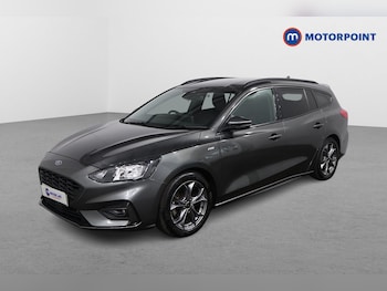 Used Ford Focus 2021 for sale - 78271087: Photo