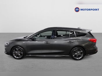 Used Ford Focus 2021 for sale - 78271087: Photo