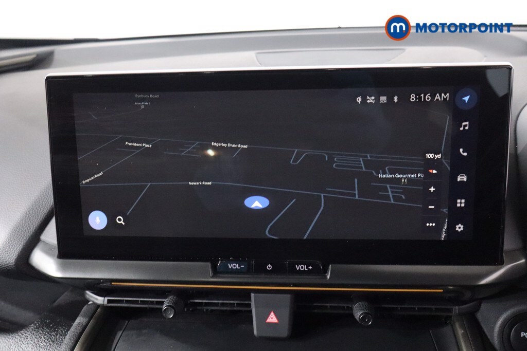 Used Toyota C-HR 2024 for sale - 77935375: Photo 10