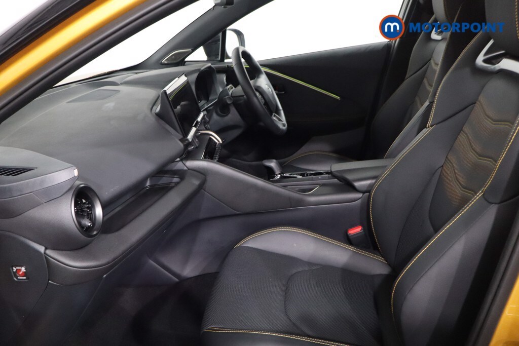 Used Toyota C-HR 2024 for sale - 77935375: Photo 12