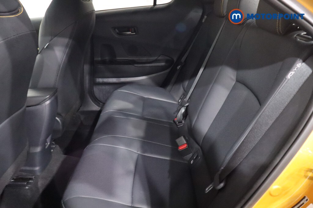 Used Toyota C-HR 2024 for sale - 77935375: Photo 13