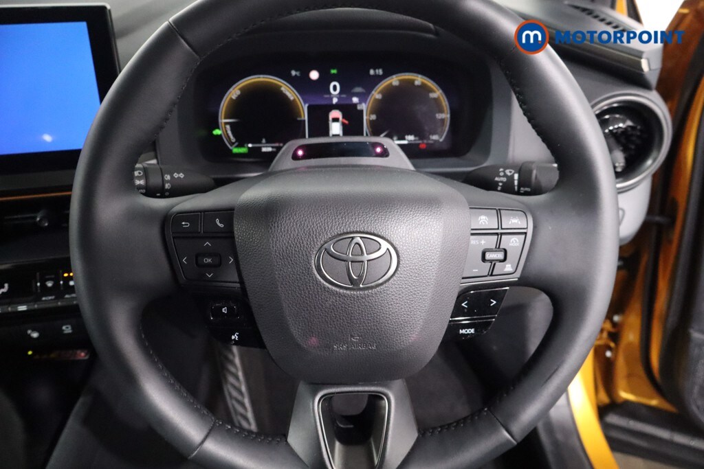 Used Toyota C-HR 2024 for sale - 77935375: Photo 14