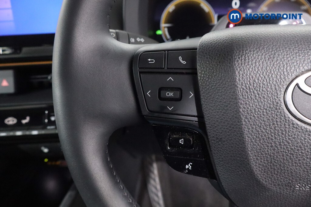 Used Toyota C-HR 2024 for sale - 77935375: Photo 15