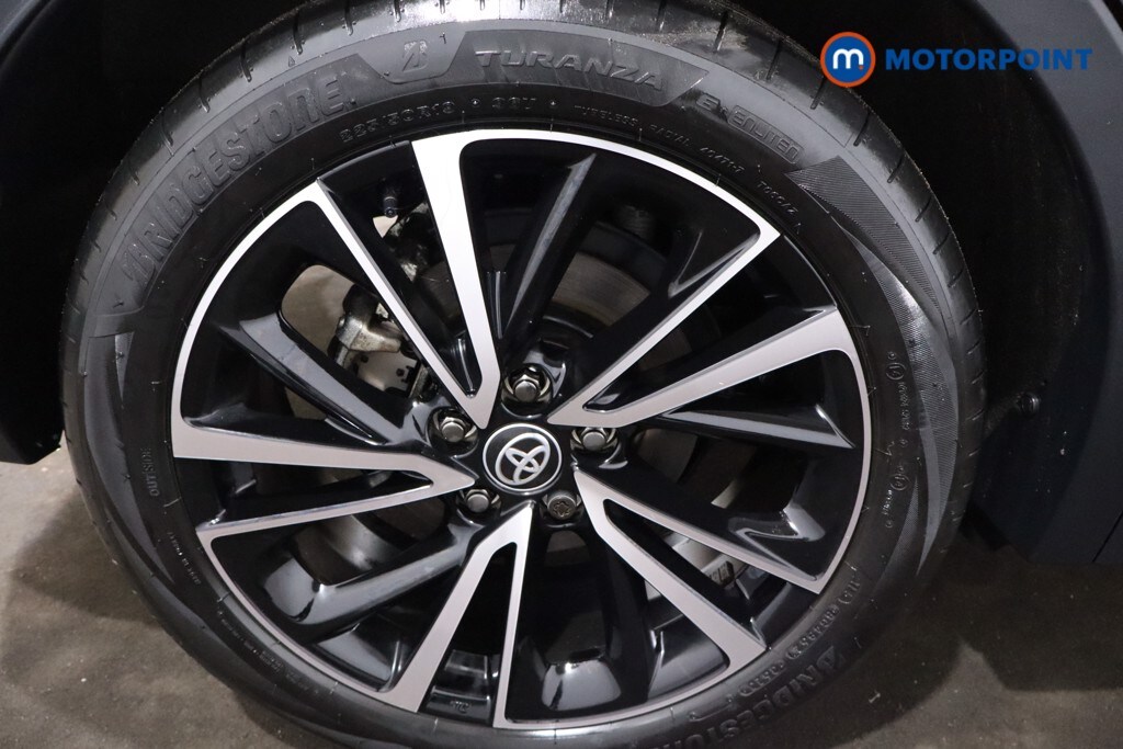 Used Toyota C-HR 2024 for sale - 77935375: Photo 17