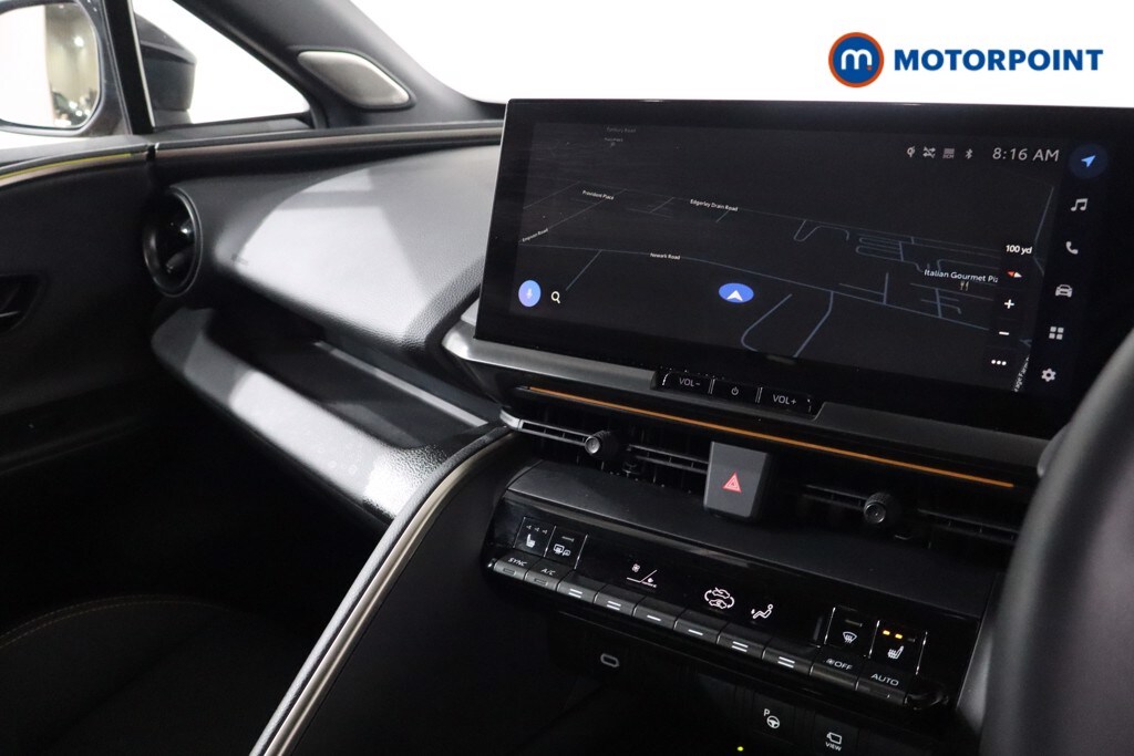 Used Toyota C-HR 2024 for sale - 77935375: Photo 25