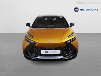 Used Toyota C-HR 2024 for sale - 77935375: Photo