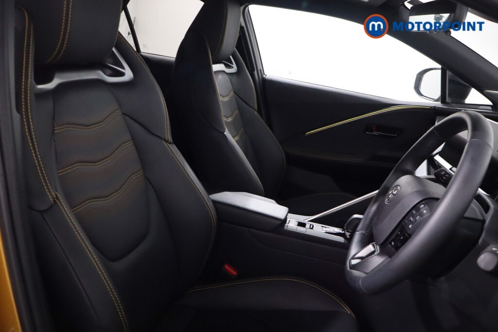 Used Toyota C-HR 2024 for sale - 77935375: Photo 31