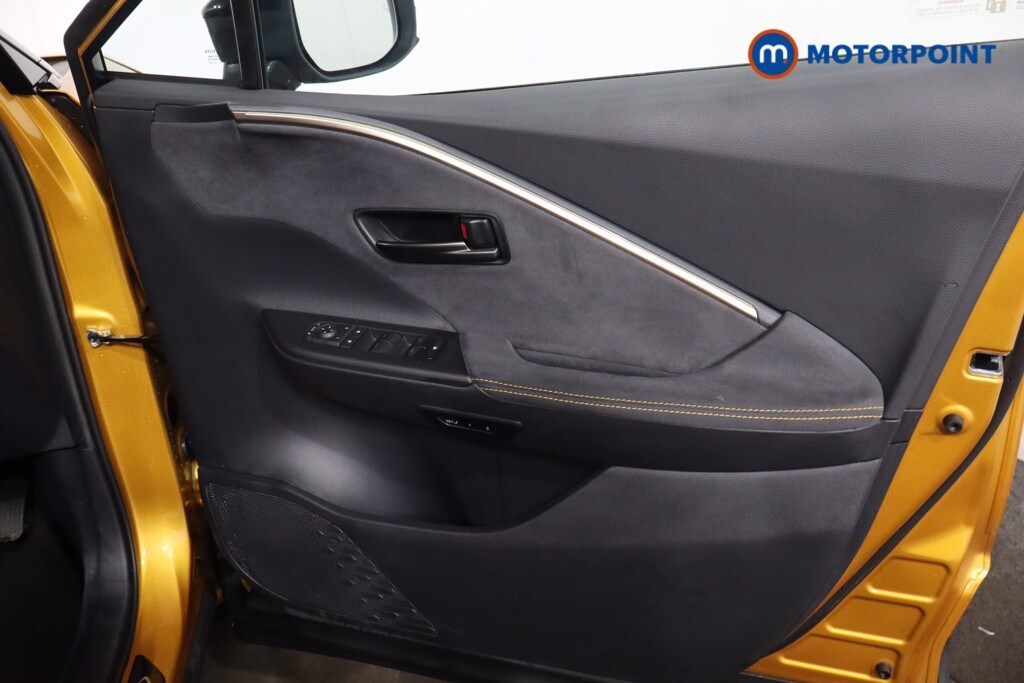 Used Toyota C-HR 2024 for sale - 77935375: Photo 33