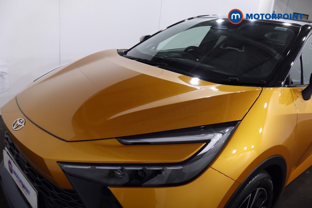 Used Toyota C-HR 2024 for sale - 77935375: Photo 36