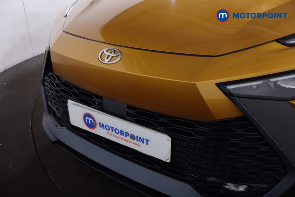 Used Toyota C-HR 2024 for sale - 77935375: Photo 37