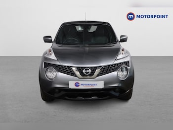Used Nissan Juke 2019 for sale - 78980672: Photo