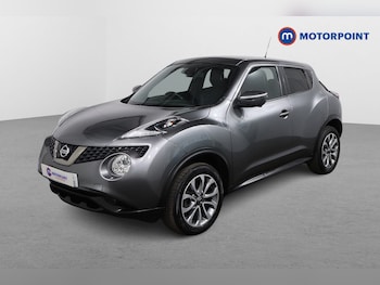 Used Nissan Juke 2019 for sale - 78980672: Photo