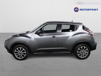 Used Nissan Juke 2019 for sale - 78980672: Photo