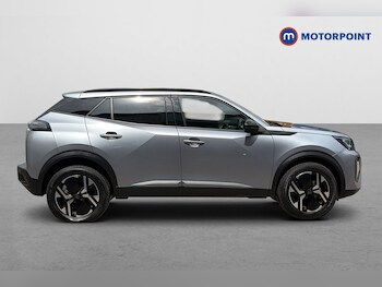 Used Peugeot 2008 2024 for sale - 78835905: Photo