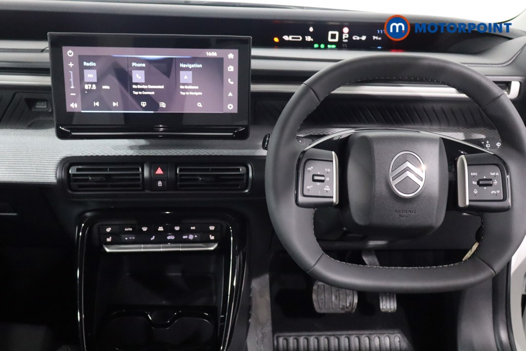 Used Citroen C3 2025 for sale - 77730236: Photo 11