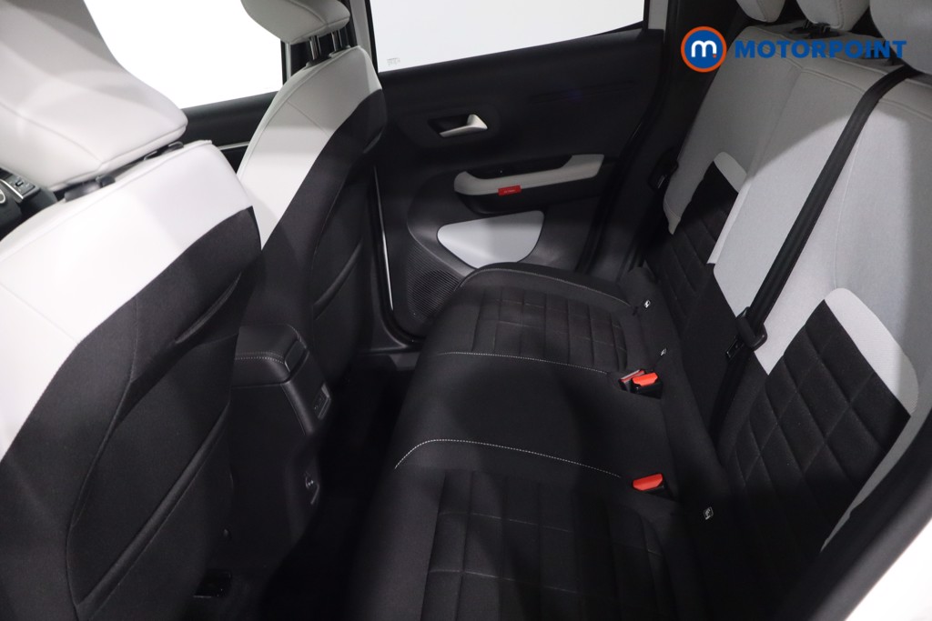 Used Citroen C3 2025 for sale - 77730236: Photo 13