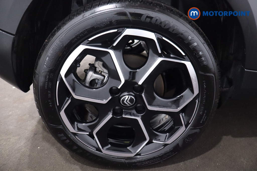 Used Citroen C3 2025 for sale - 77730236: Photo 17