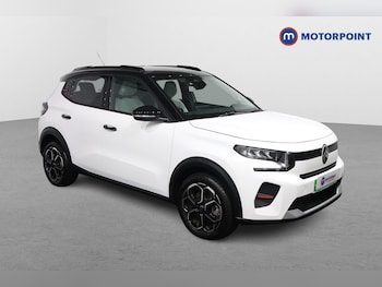 2025 - 83kW Max 44kWh 5dr Auto