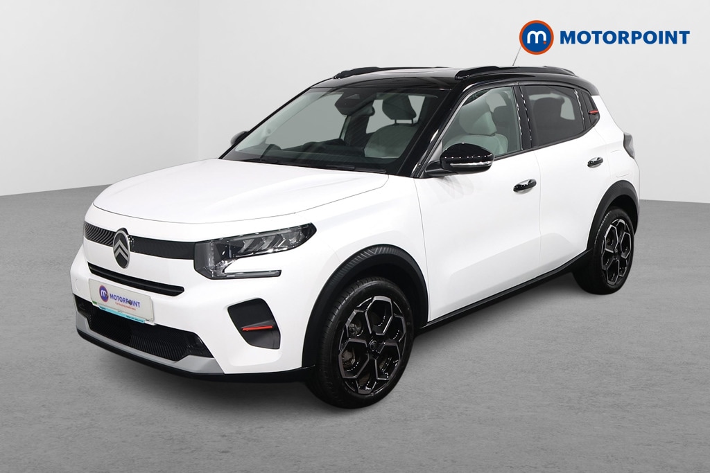 Used Citroen C3 2025 for sale - 77730236: Photo 3