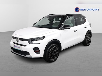 Used Citroen C3 2025 for sale - 77730236: Photo