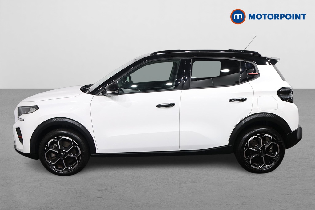 Used Citroen C3 2025 for sale - 77730236: Photo 4