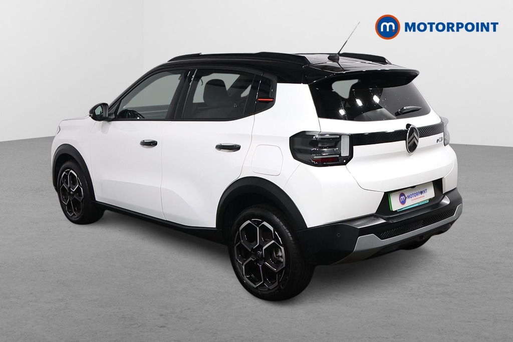 Used Citroen C3 2025 for sale - 77730236: Photo 5