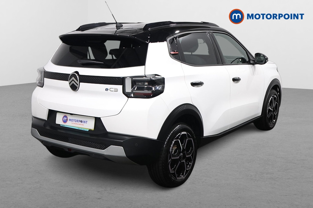 Used Citroen C3 2025 for sale - 77730236: Photo 7