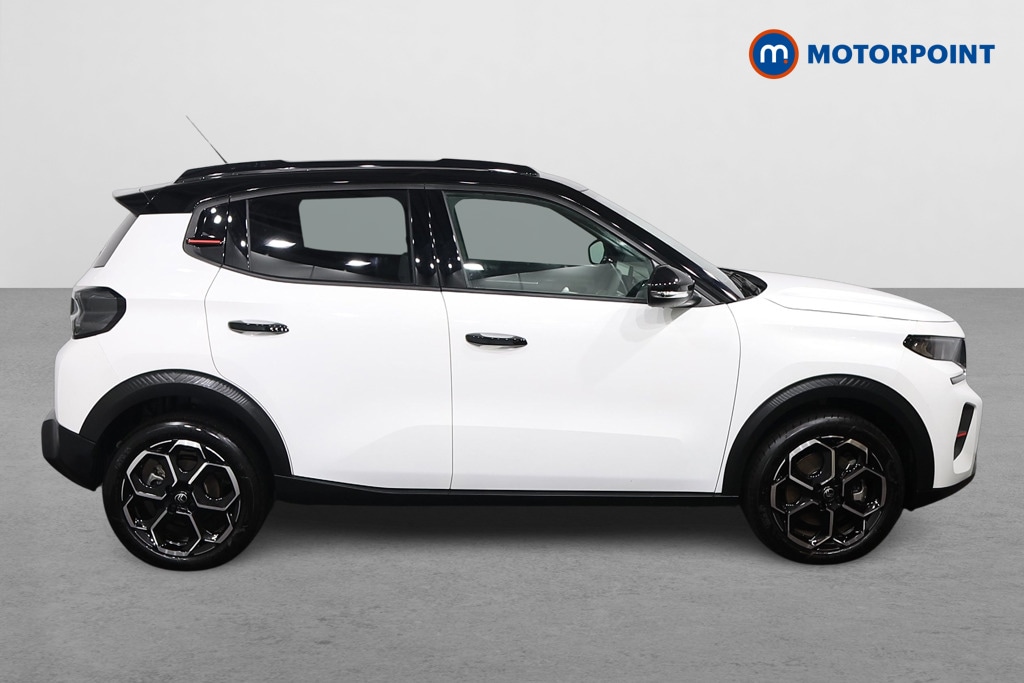 Used Citroen C3 2025 for sale - 77730236: Photo 8