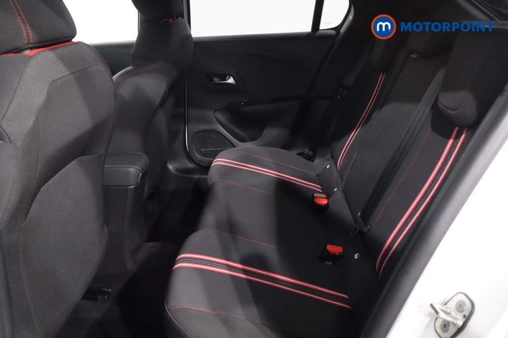 Used Vauxhall Corsa 2023 for sale - 76577720: Photo 10