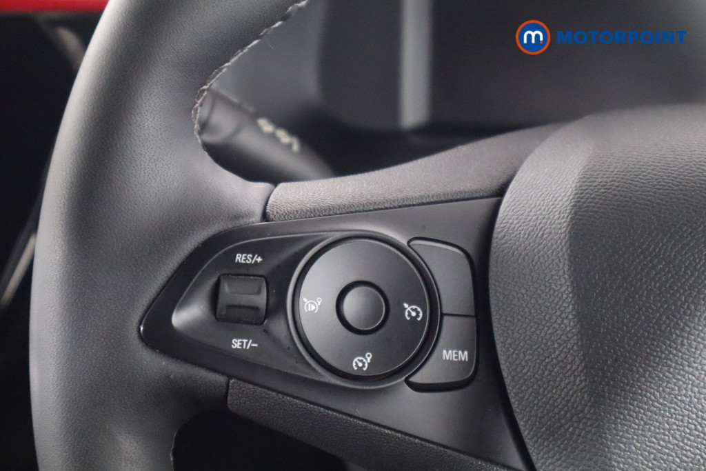 Used Vauxhall Corsa 2023 for sale - 76577720: Photo 11