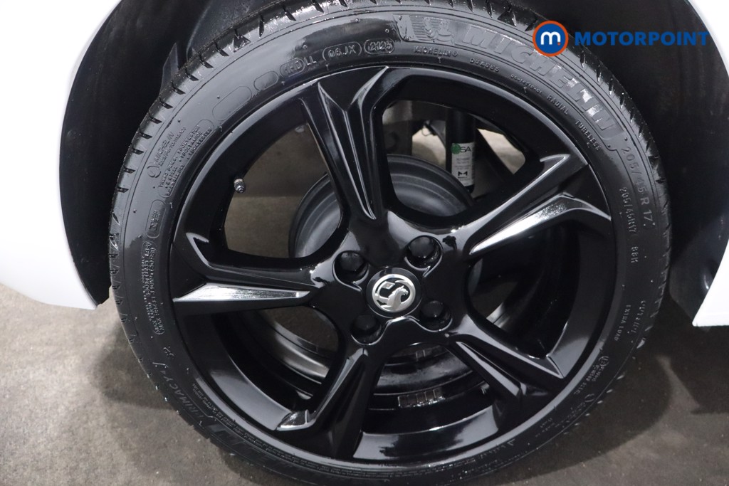 Used Vauxhall Corsa 2023 for sale - 76577720: Photo 12