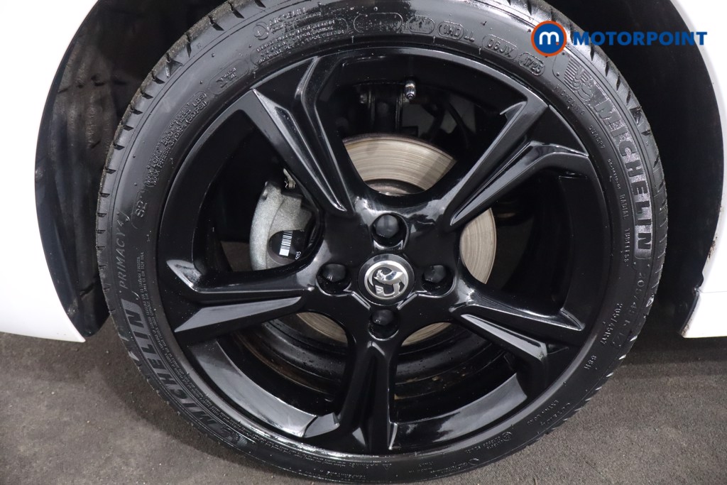 Used Vauxhall Corsa 2023 for sale - 76577720: Photo 13