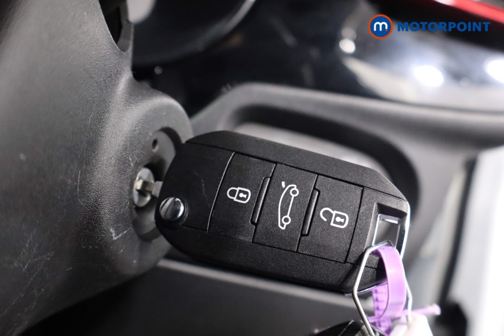 Used Vauxhall Corsa 2023 for sale - 76577720: Photo 14