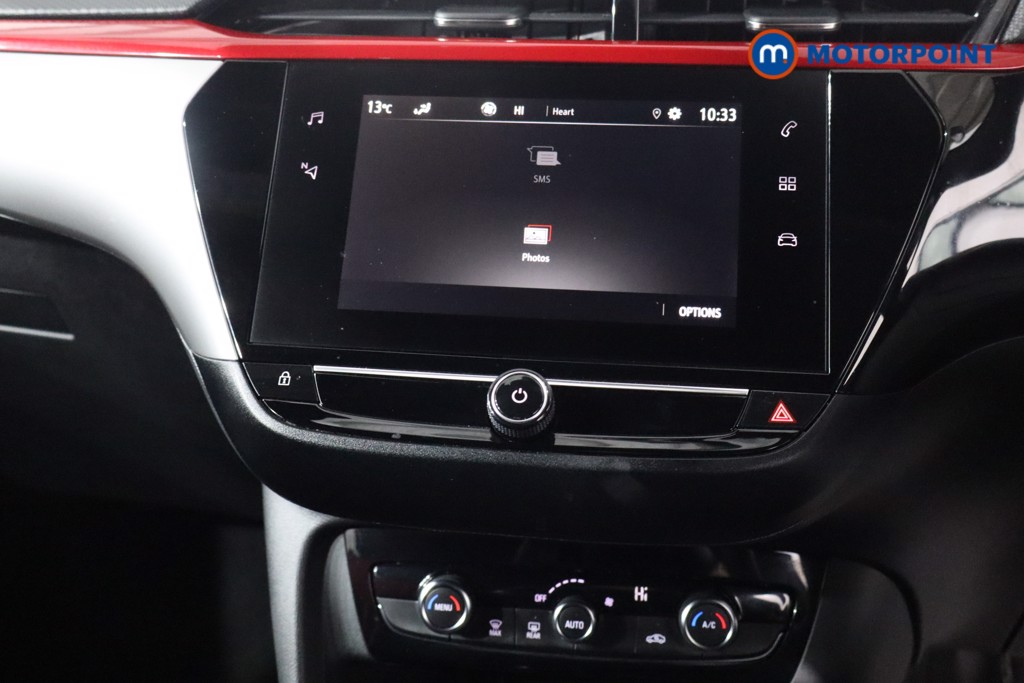 Used Vauxhall Corsa 2023 for sale - 76577720: Photo 15