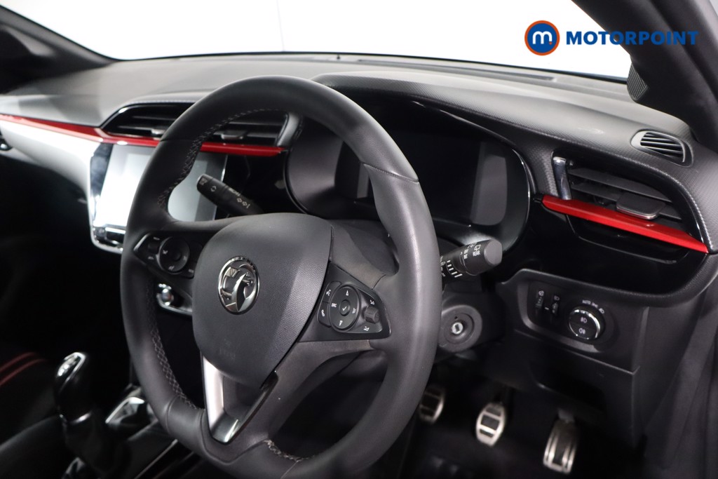 Used Vauxhall Corsa 2023 for sale - 76577720: Photo 19