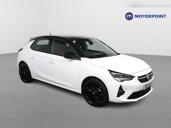 Used Vauxhall Corsa 2023 for sale - 76577720: Photo